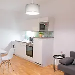 Cozy Retreat By Wenceslas Square