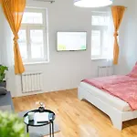 Cozy Retreat By Wenceslas Square