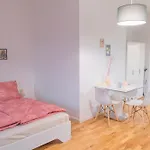 Cozy Retreat By Wenceslas Square