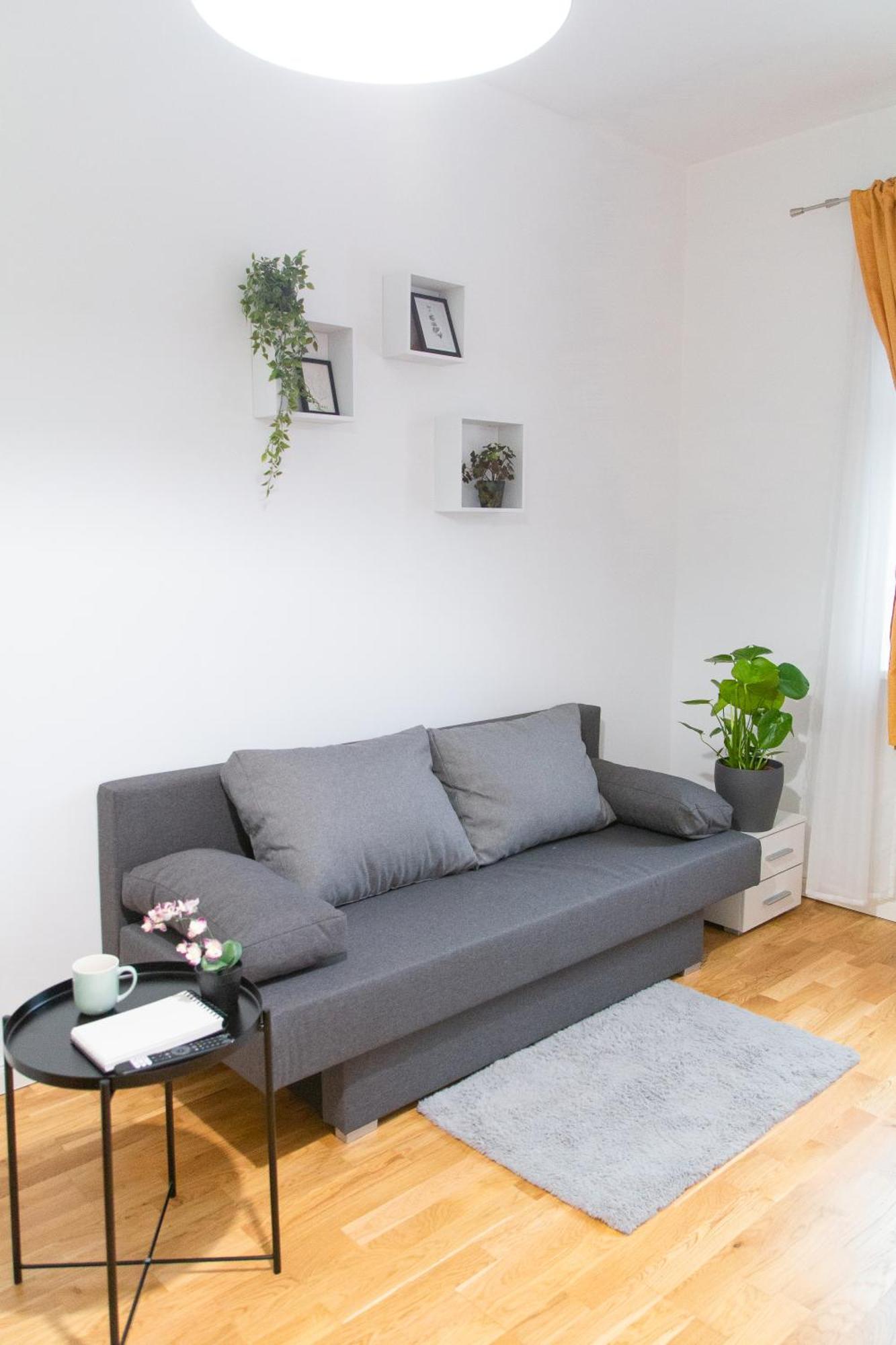 Cozy Retreat By Wenceslas Square Apartamento