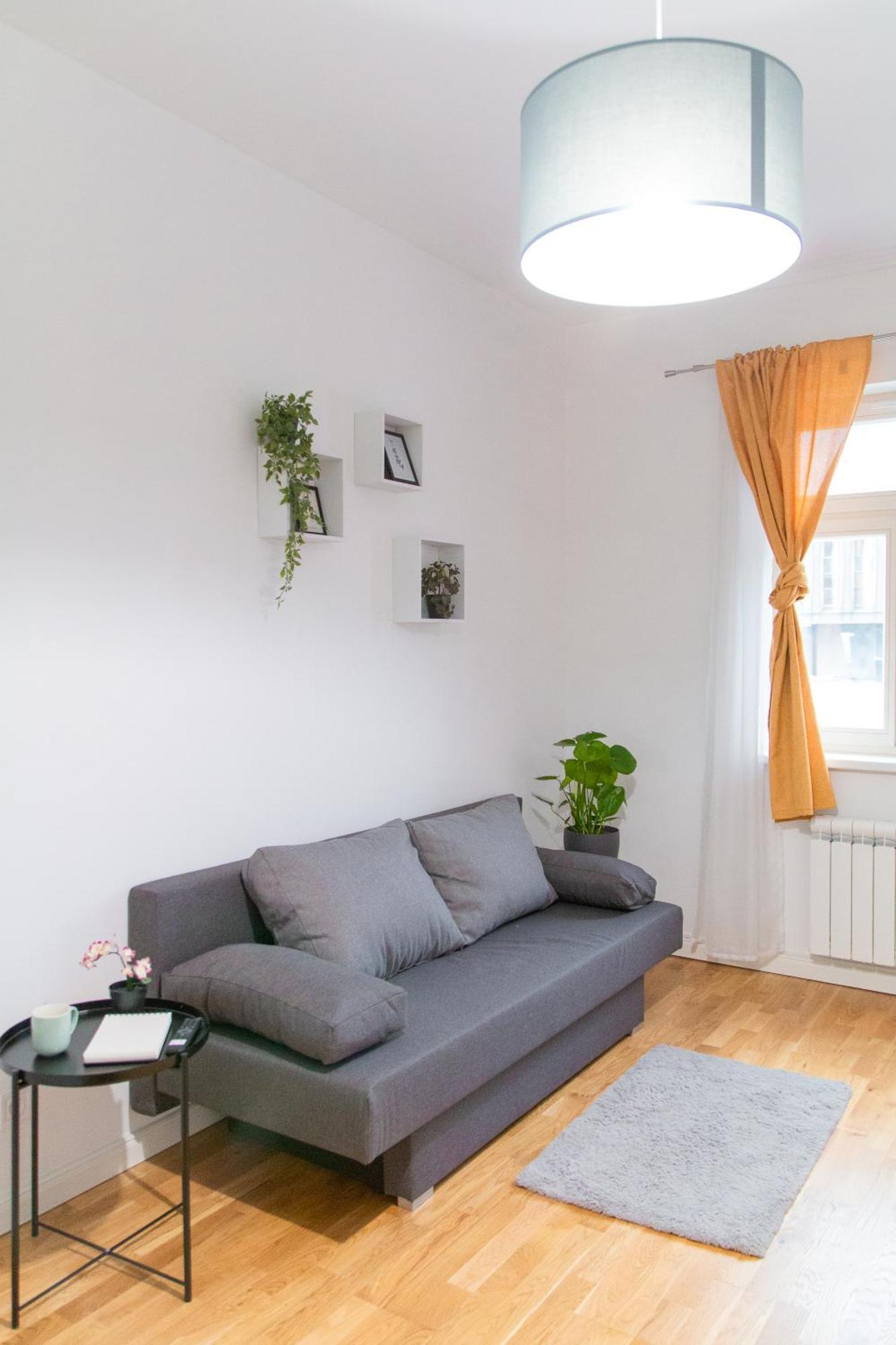 Cozy Retreat By Wenceslas Square