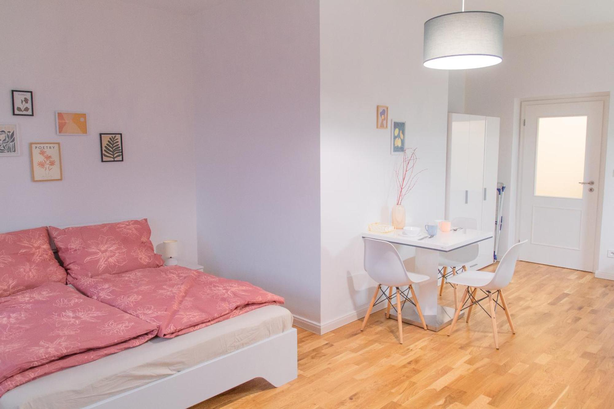 Appartamento Cozy Retreat By Wenceslas Square