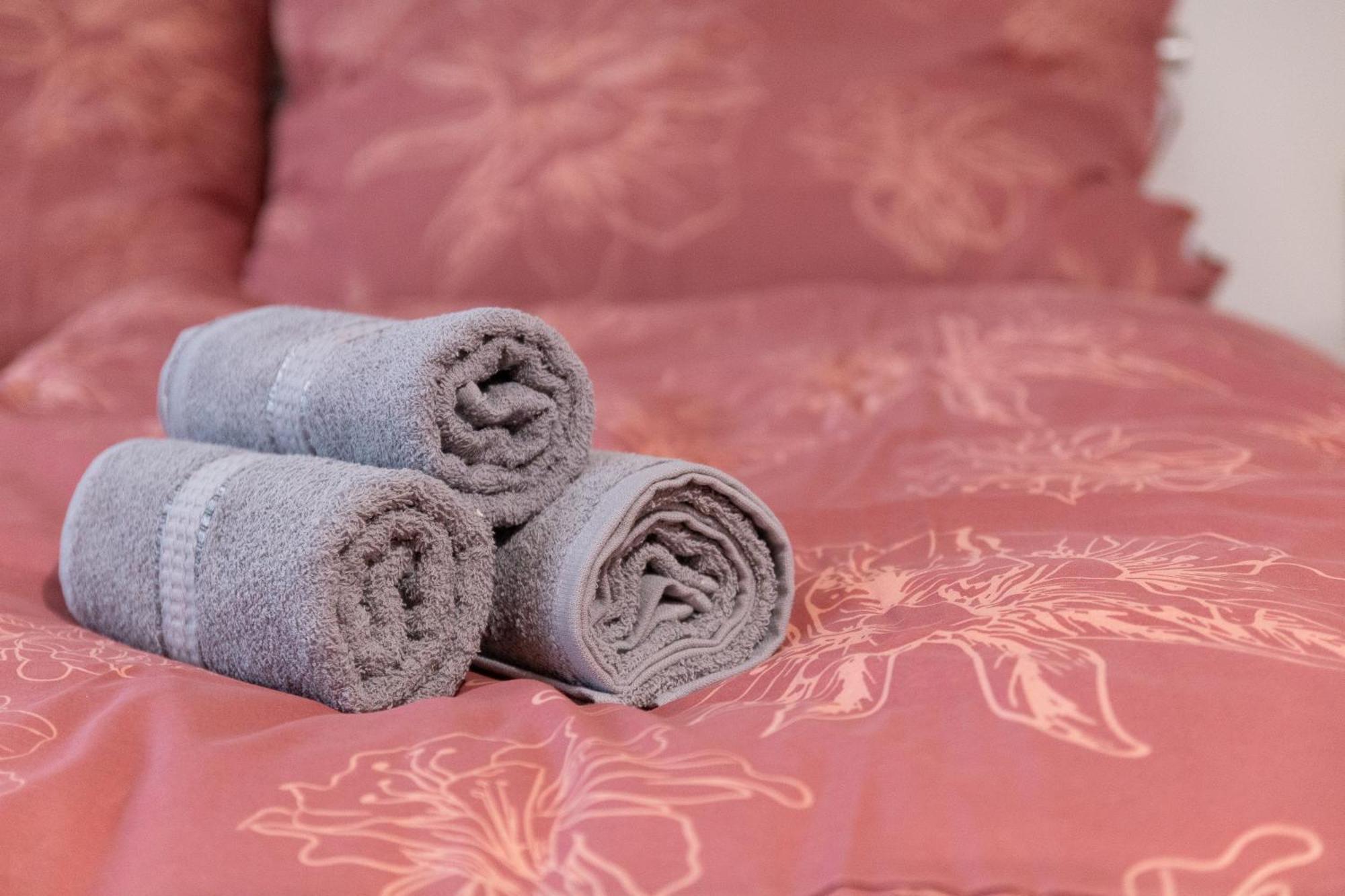Cozy Retreat By Wenceslas Square Apartamento Praga