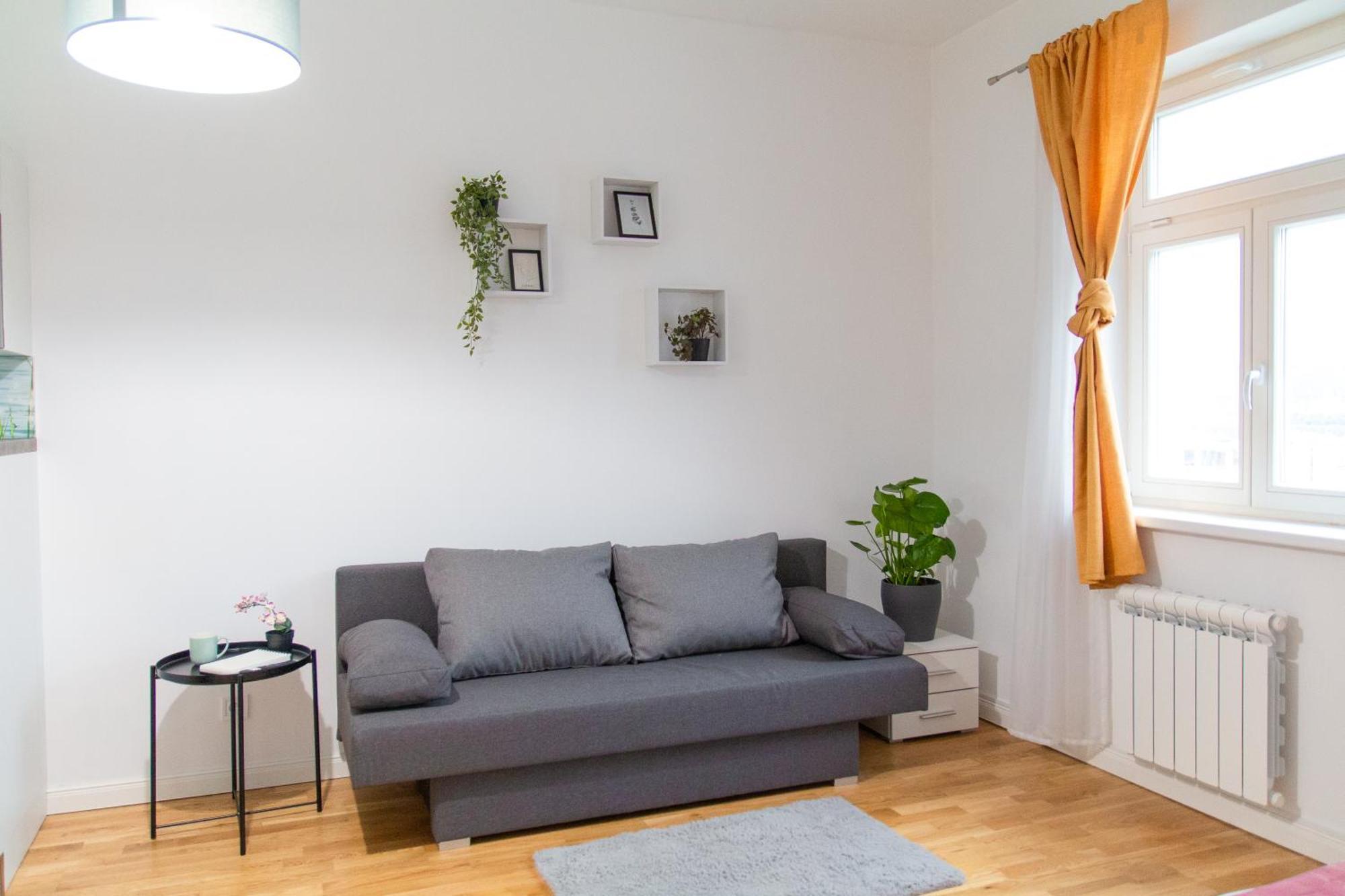 Appartamento Cozy Retreat By Wenceslas Square Praga