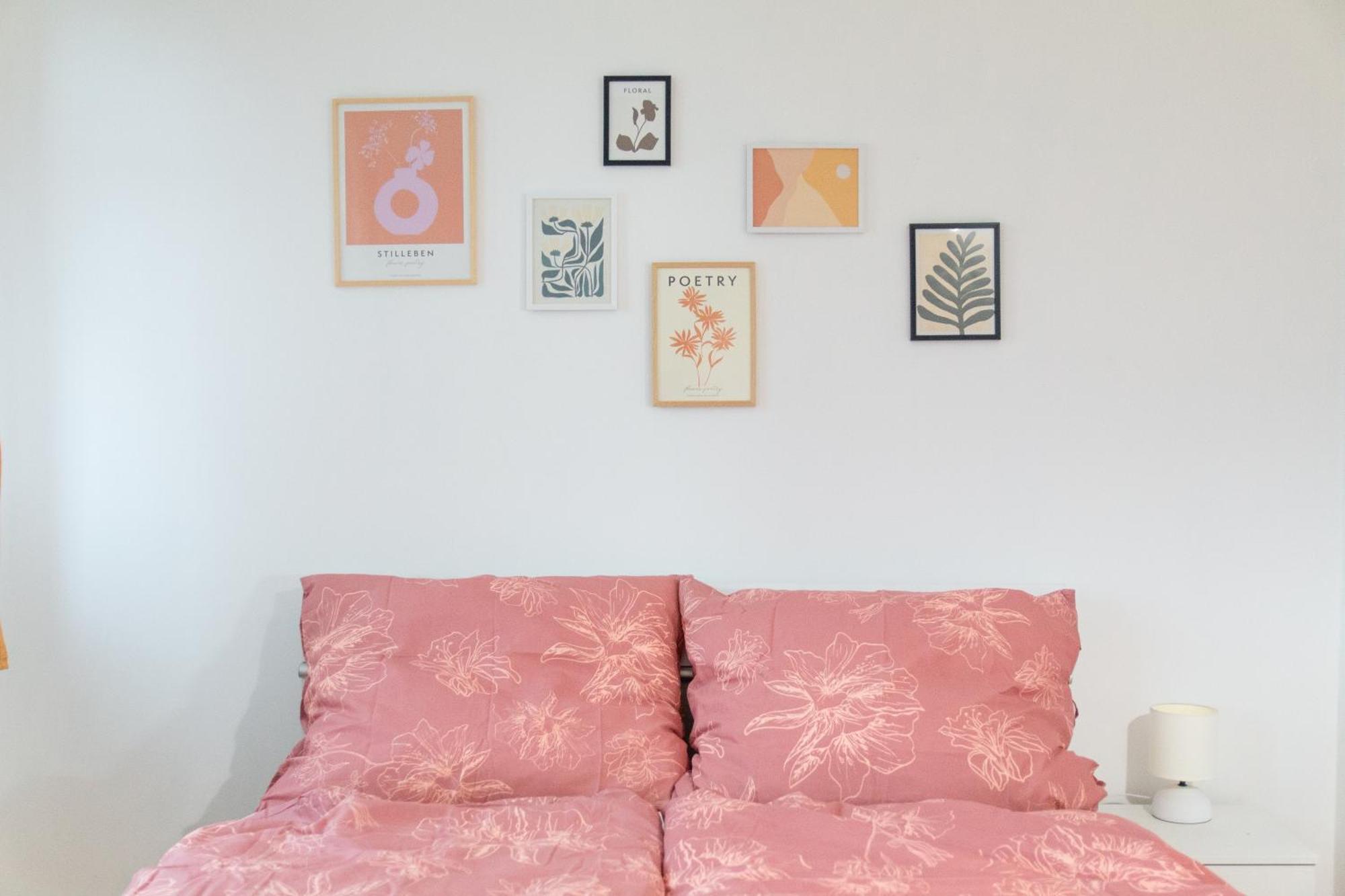 Cozy Retreat By Wenceslas Square Praga