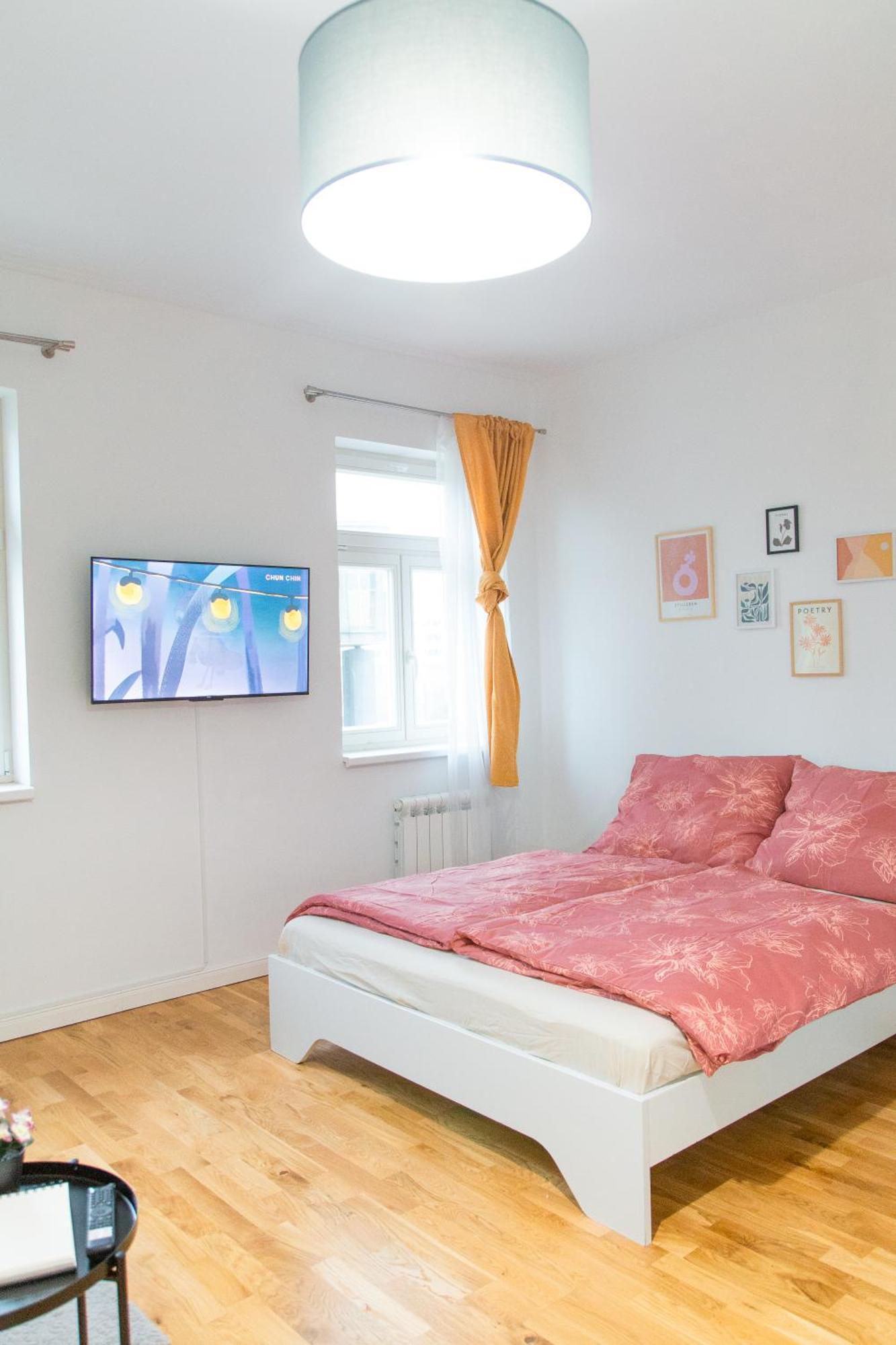 Appartamento Cozy Retreat By Wenceslas Square