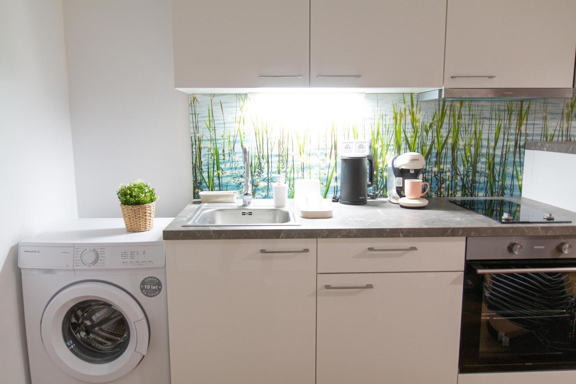 Appartamento Cozy Retreat By Wenceslas Square *