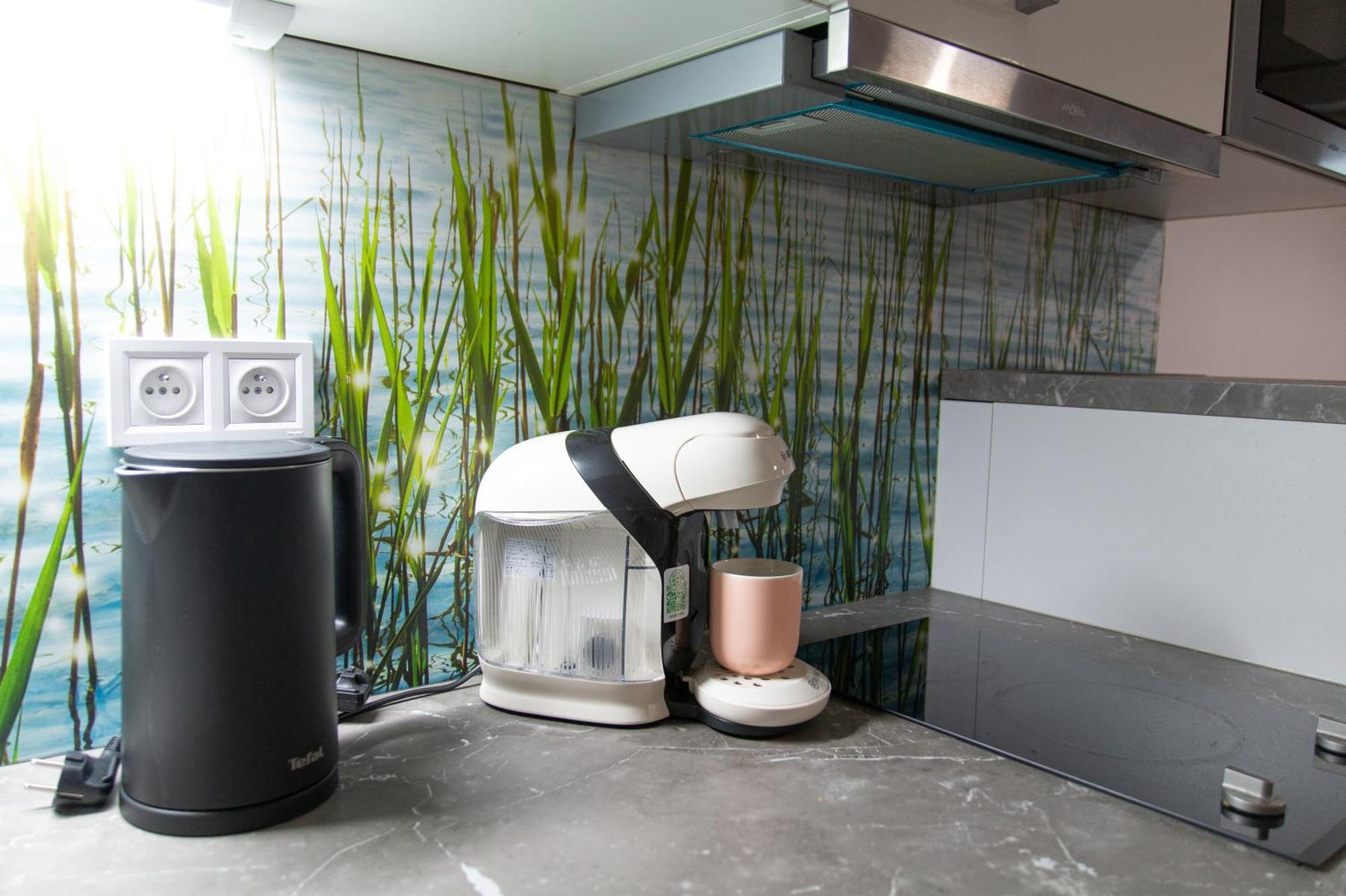 Cozy Retreat By Wenceslas Square Apartamento *