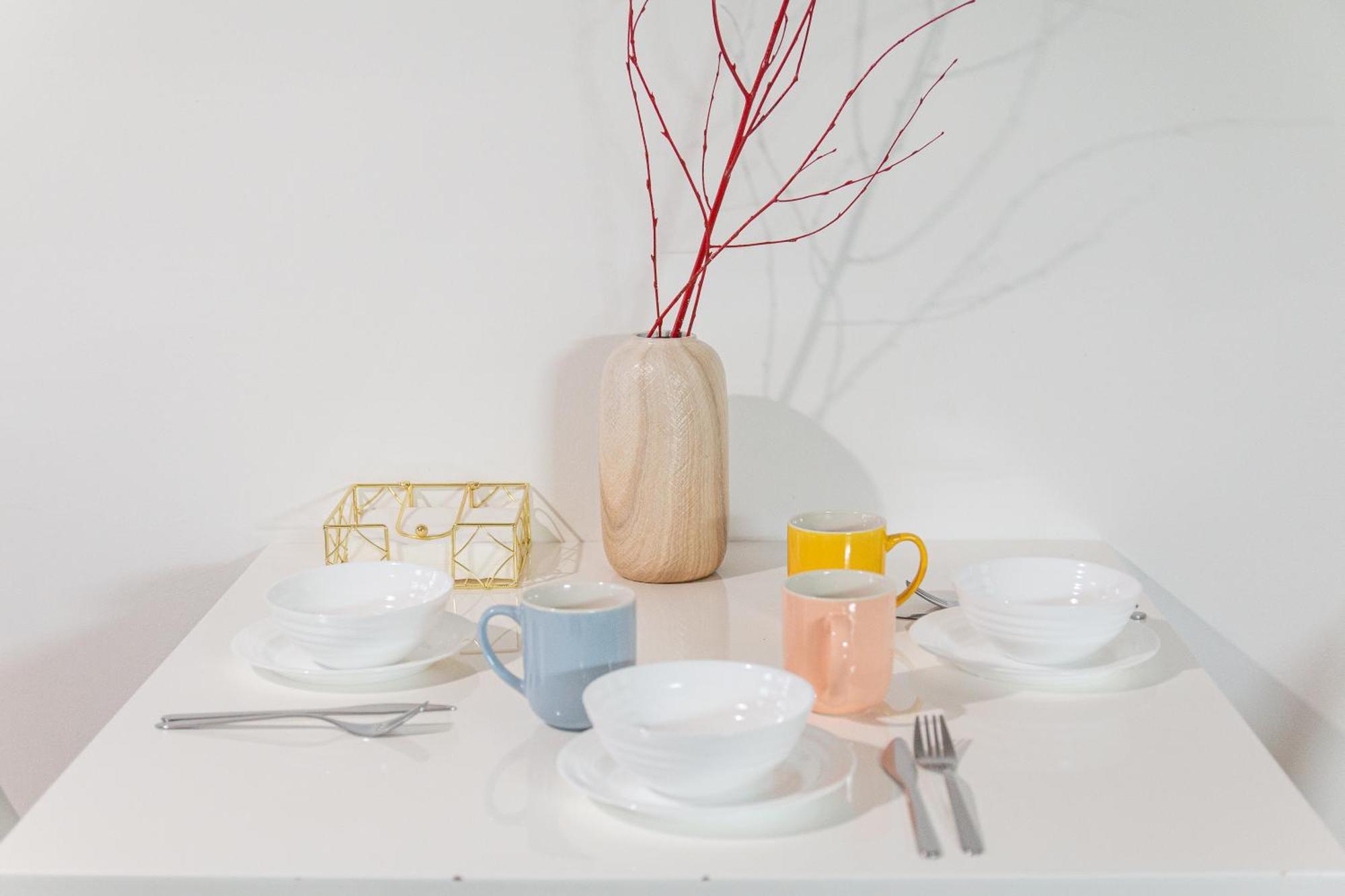 Appartamento Cozy Retreat By Wenceslas Square *