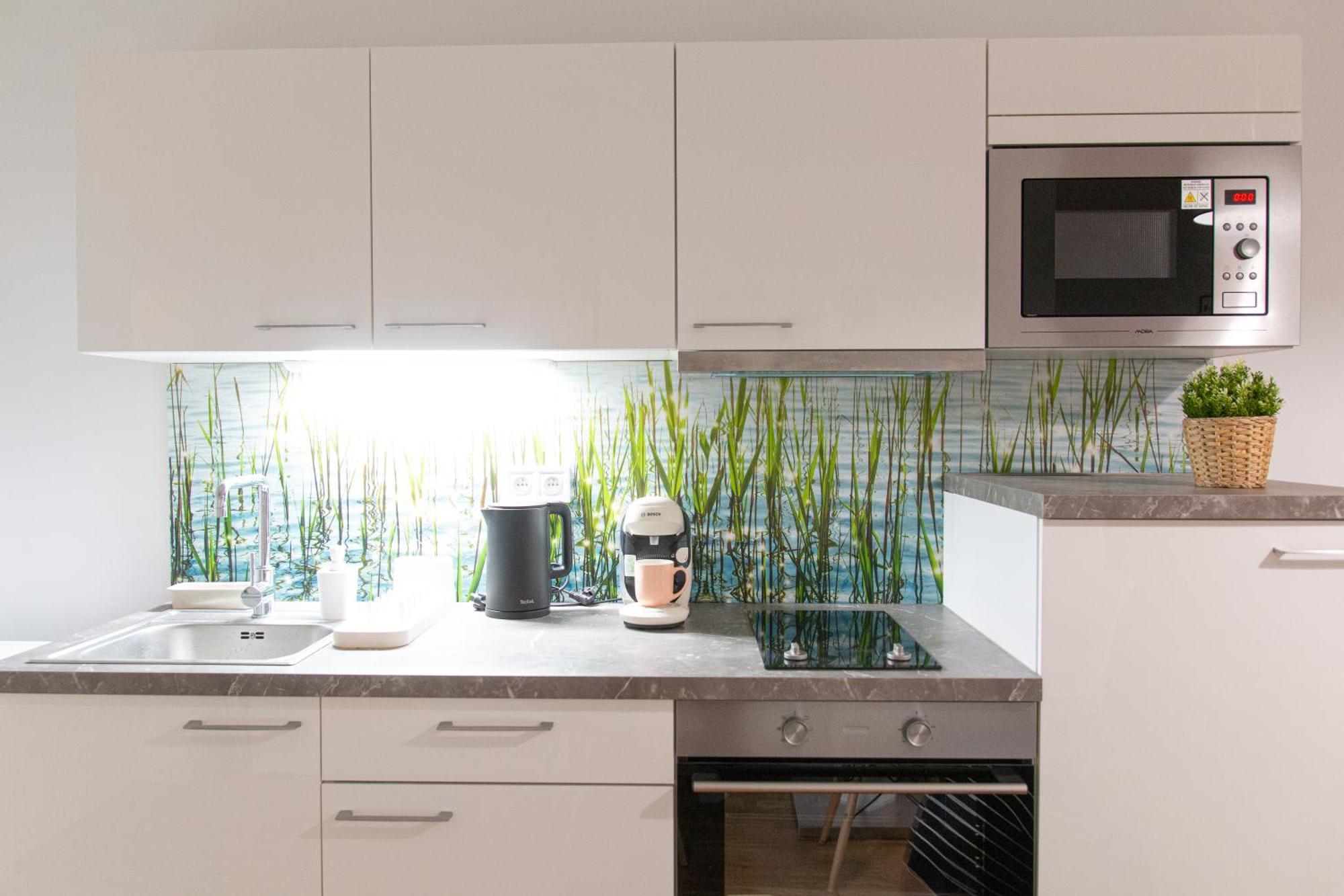 Cozy Retreat By Wenceslas Square