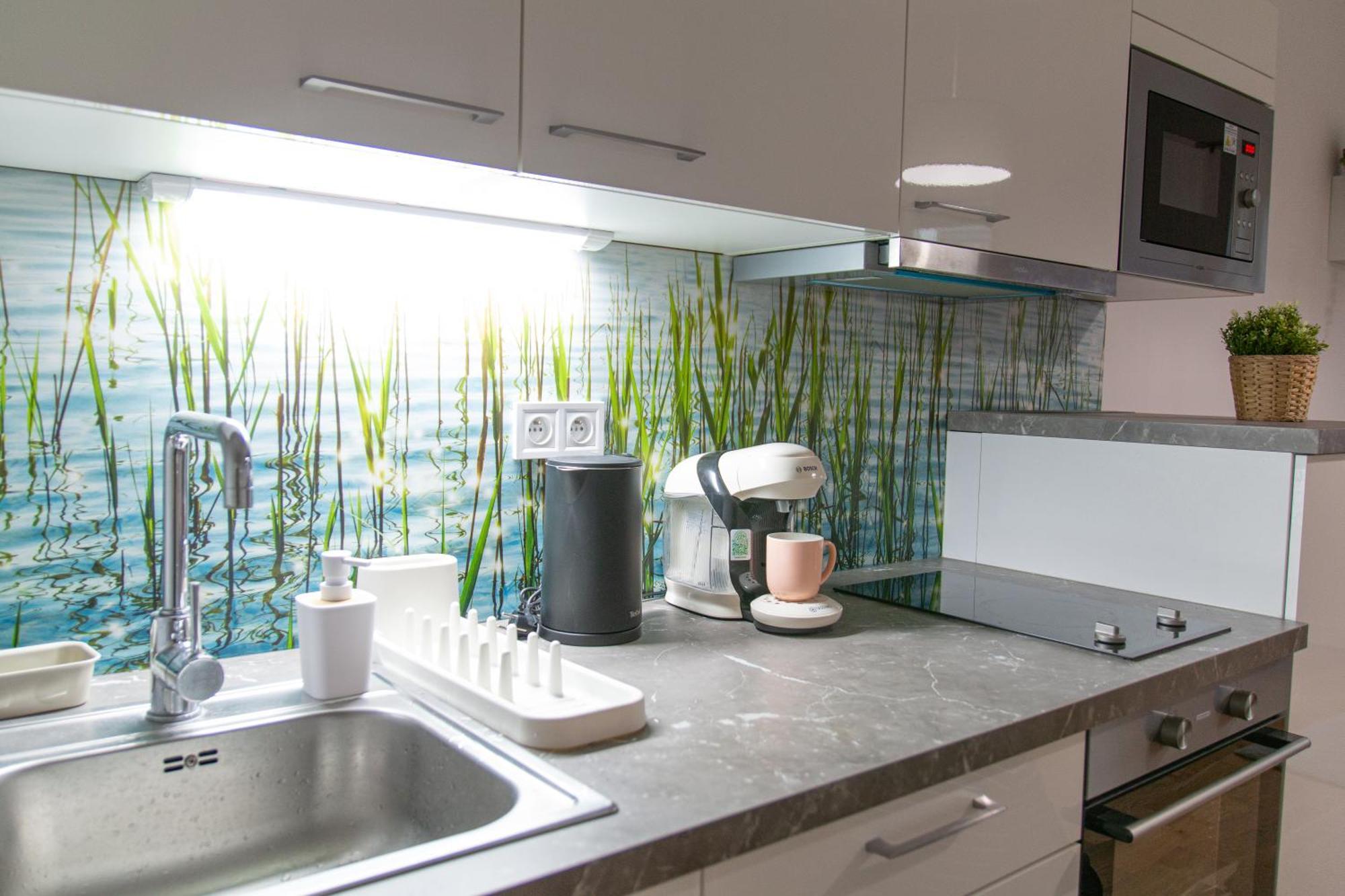 Cozy Retreat By Wenceslas Square Apartamento *